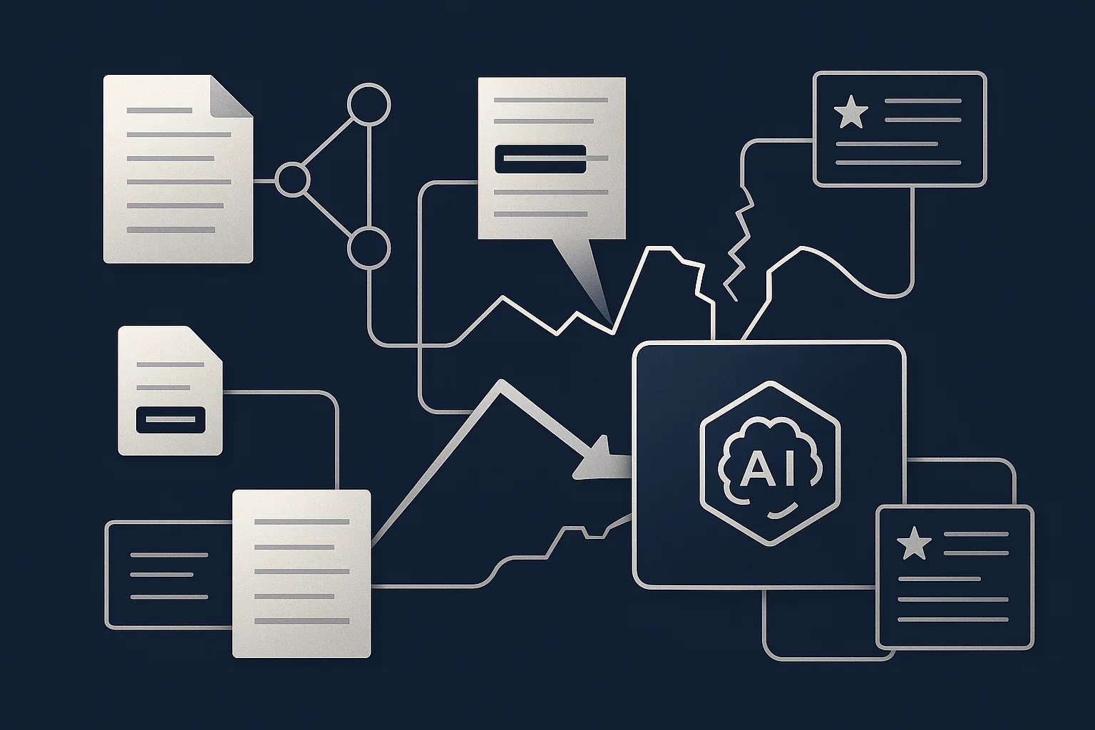 AI citations influencing demand without clicks in 2026