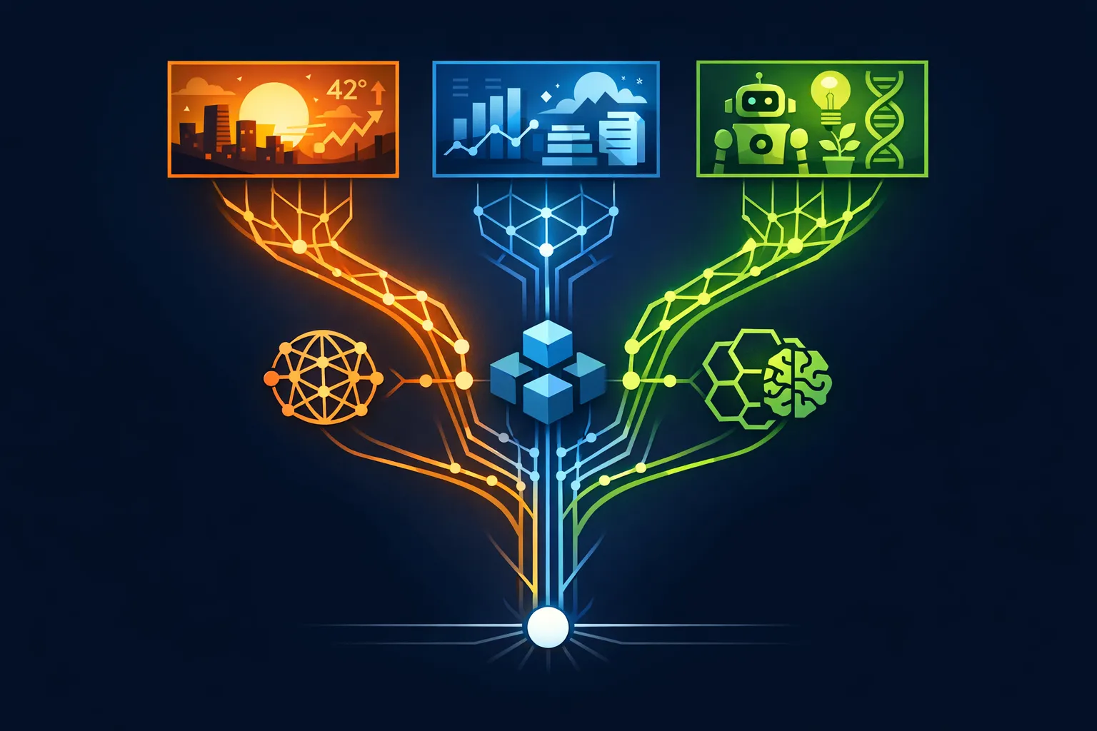 RAG vs parametric AI search architectures and what they mean for GEO strategy in 2026