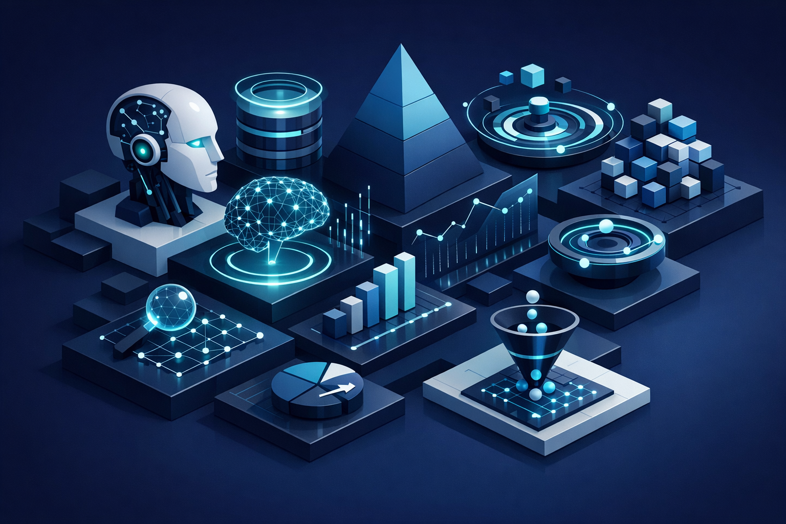 AI Visibility Metrics Framework