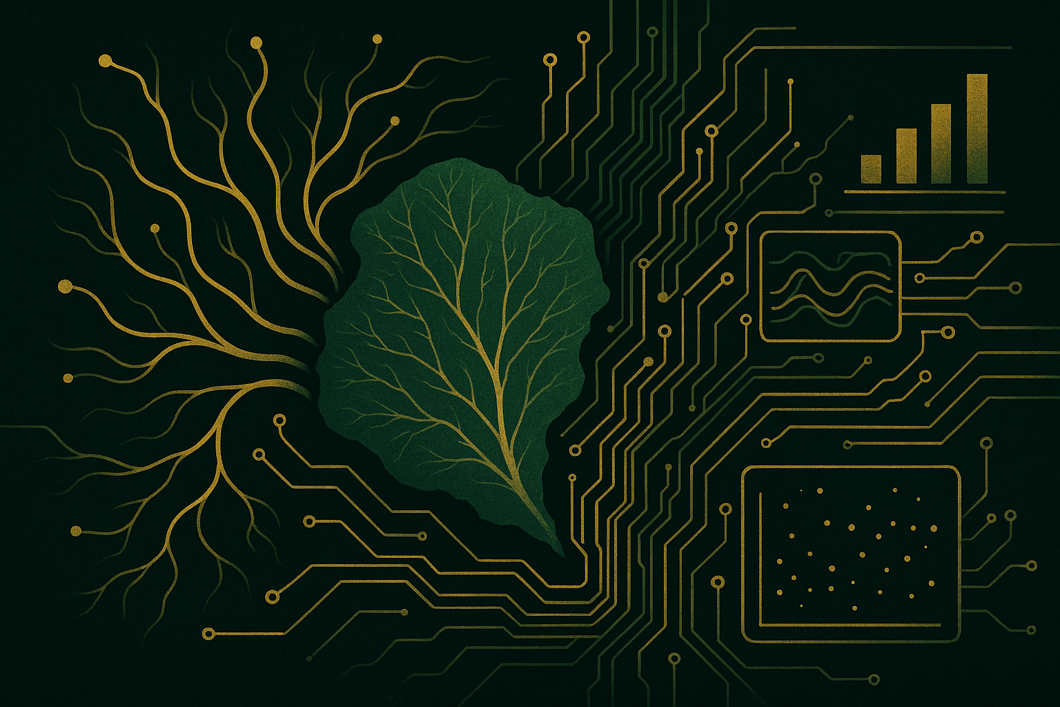 Fragment extraction visualization