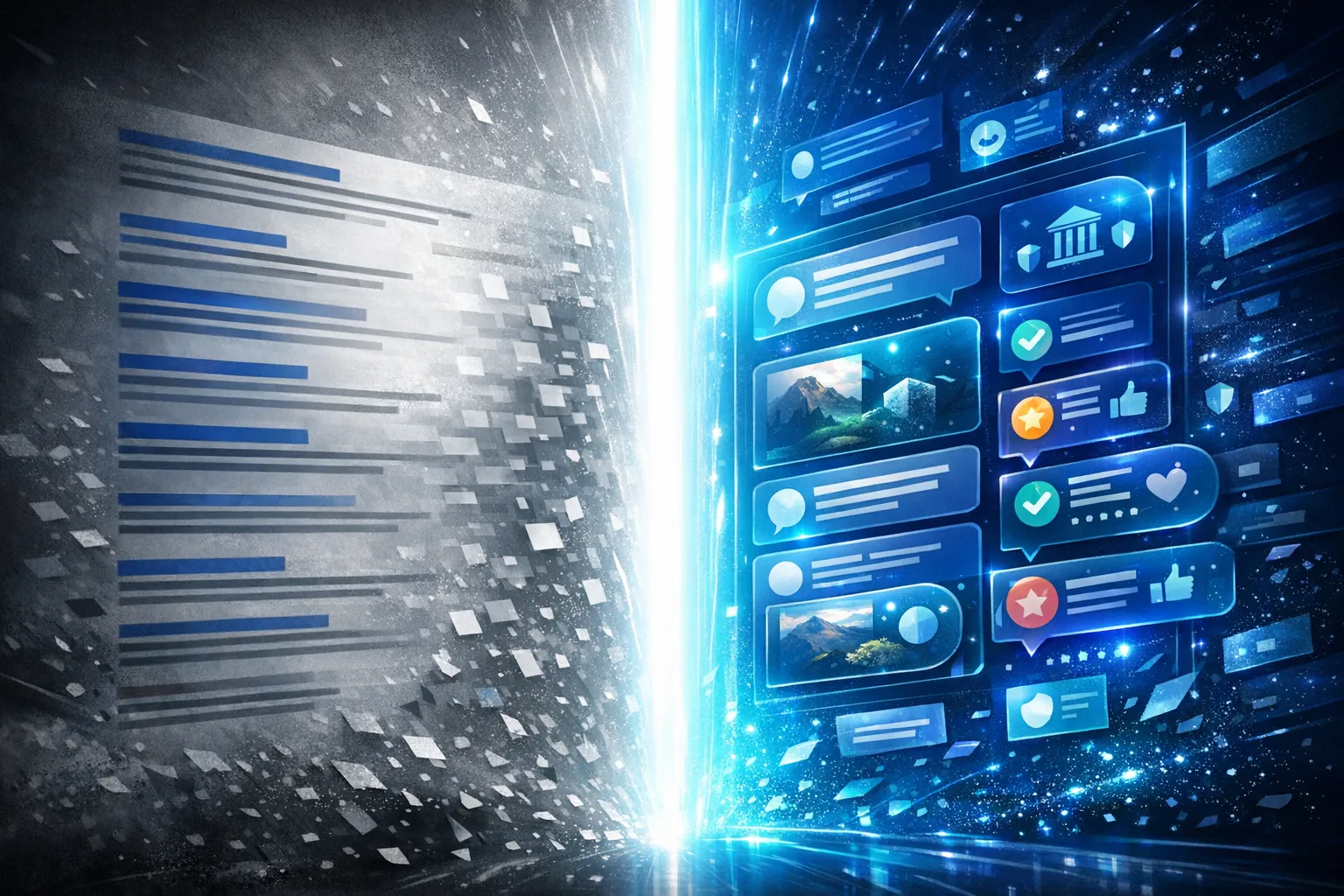 Google AI Mode with Gemini 3 integration and its impact on brand visibility