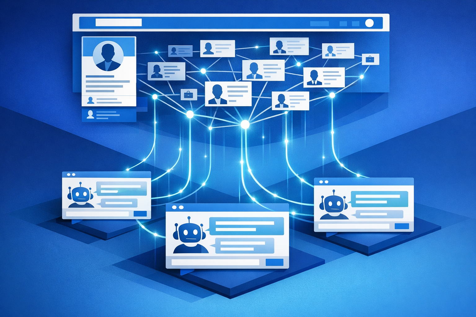 LinkedIn as top AI citation source in 2026